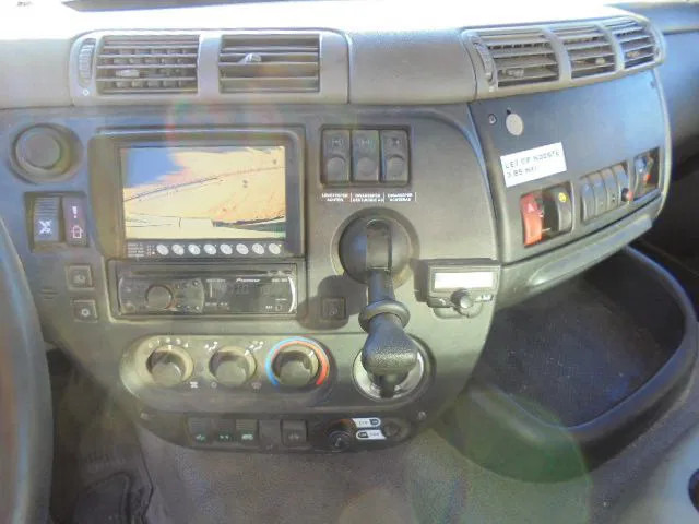 Sklápěč, Auto s hydraulickou rukou Ginaf X 3232 S 6X4 NL TRUCK: obrázek 9