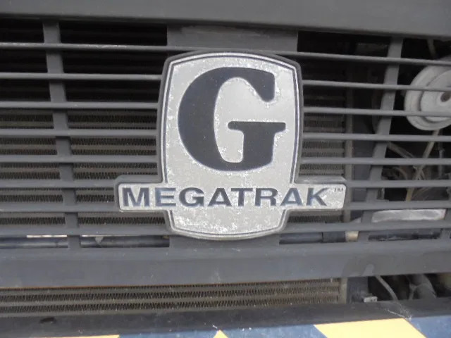 Univerzální autojeřáb Grove GMK 3050 6X6X6: obrázek 17
