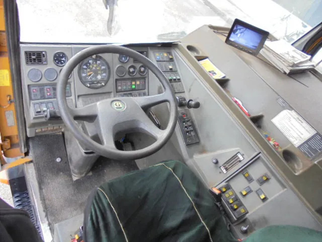 Univerzální autojeřáb Grove GMK 3050 6X6X6: obrázek 13