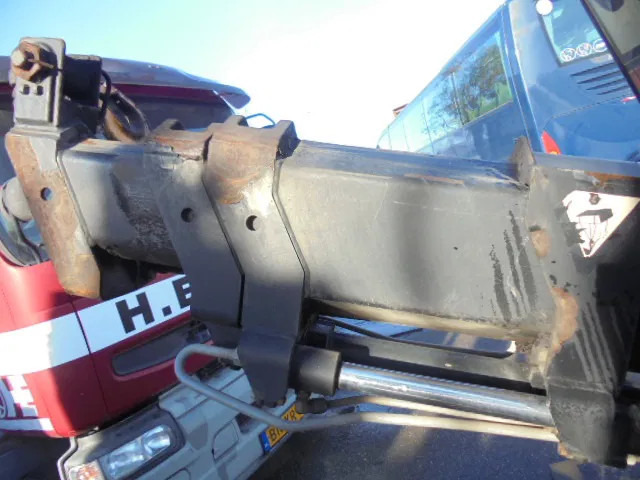 Hiab BS 3 DUO 099 - Výložník: obrázek 4 Hiab BS 3 DUO 099 - Výložník: obrázek 4