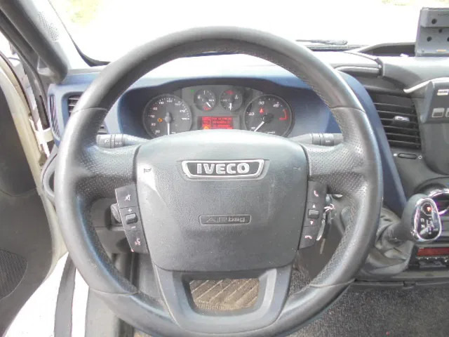 Nákladní automobil valníkový/ Plošinový Iveco Daily 70 C18 + NL KENTEKEN APK TOT 19-07-2026: obrázek 9
