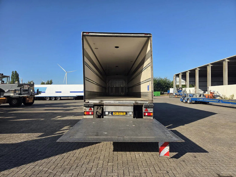 Krone SZ NL KENTEKEN - Skříňový návěs: obrázek 3 Krone SZ NL KENTEKEN - Skříňový návěs: obrázek 3