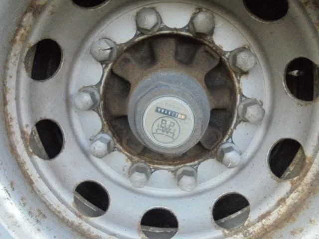 Krone SZ NL KENTEKEN - Skříňový návěs: obrázek 5 Krone SZ NL KENTEKEN - Skříňový návěs: obrázek 5