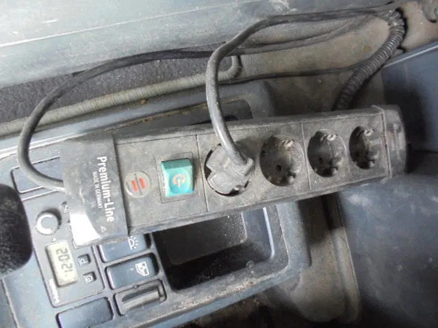 Auto s hydraulickou rukou MAN TGL 12.220: obrázek 16