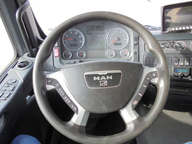 Auto s hydraulickou rukou MAN TGL 12.220: obrázek 9