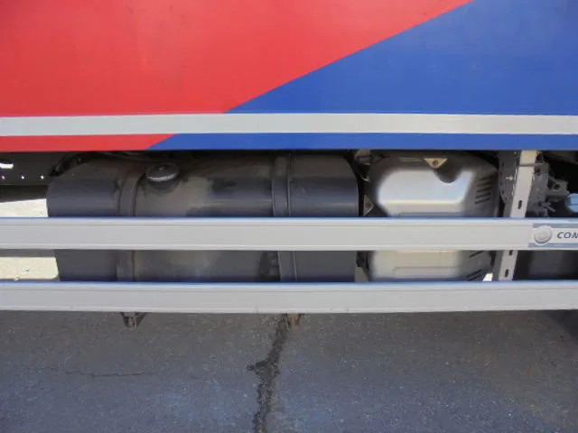 MAN TGM 12.250 NL TRUCK - Skříňový nákladní auto: obrázek 5 MAN TGM 12.250 NL TRUCK - Skříňový nákladní auto: obrázek 5