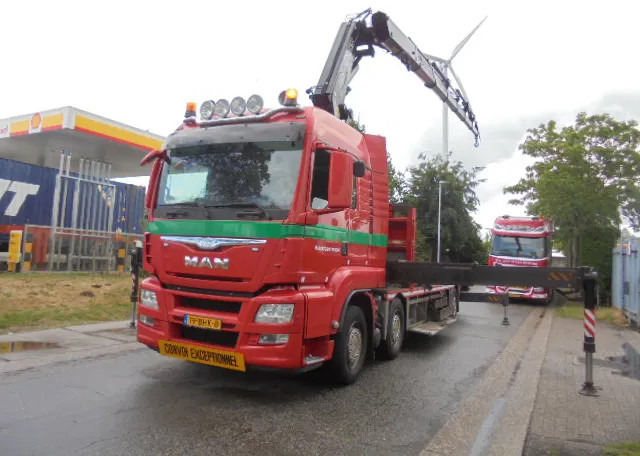 MAN TGS 35.480 LX 8X2 NL KENTEKEN APK 07-26 - Auto s hydraulickou rukou: obrázek 1 MAN TGS 35.480 LX 8X2 NL KENTEKEN APK 07-26 - Auto s hydraulickou rukou: obrázek 1