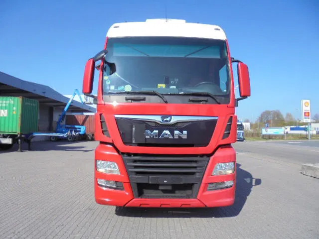 MAN TGX 26.500 XXL + RETARDER + FRC 2026 - Chladírenský nákladní automobil: obrázek 2 MAN TGX 26.500 XXL + RETARDER + FRC 2026 - Chladírenský nákladní automobil: obrázek 2