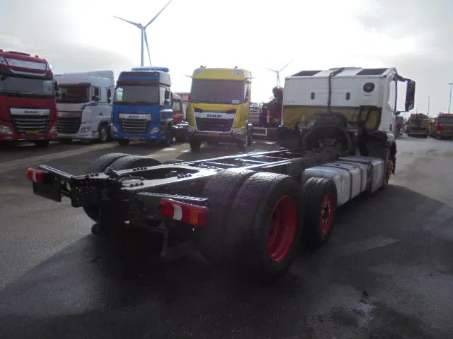 Mercedes-Benz 2340 6X2 NL TRUCK - Přepravník automobilů: obrázek 5 Mercedes-Benz 2340 6X2 NL TRUCK - Přepravník automobilů: obrázek 5