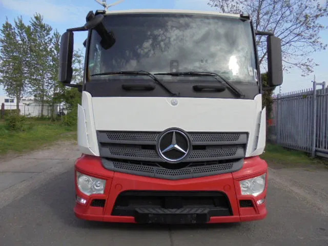 Mercedes-Benz Actros 2336 LL 6X2 EUR 6 - Přepravník automobilů: obrázek 2 Mercedes-Benz Actros 2336 LL 6X2 EUR 6 - Přepravník automobilů: obrázek 2