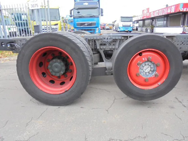 Mercedes-Benz Actros 2340 6X2 EUR 6 - Přepravník automobilů: obrázek 4 Mercedes-Benz Actros 2340 6X2 EUR 6 - Přepravník automobilů: obrázek 4
