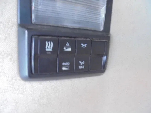 Podvozek s kabinou Mercedes-Benz Actros 2340 6X2 EUR 6: obrázek 14