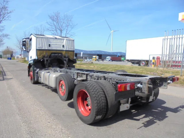 Mercedes-Benz Actros 2340 LL - Přepravník automobilů: obrázek 5 Mercedes-Benz Actros 2340 LL - Přepravník automobilů: obrázek 5