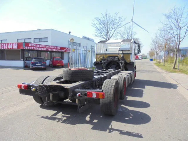 Mercedes-Benz Actros 2340 LL - Přepravník automobilů: obrázek 4 Mercedes-Benz Actros 2340 LL - Přepravník automobilů: obrázek 4