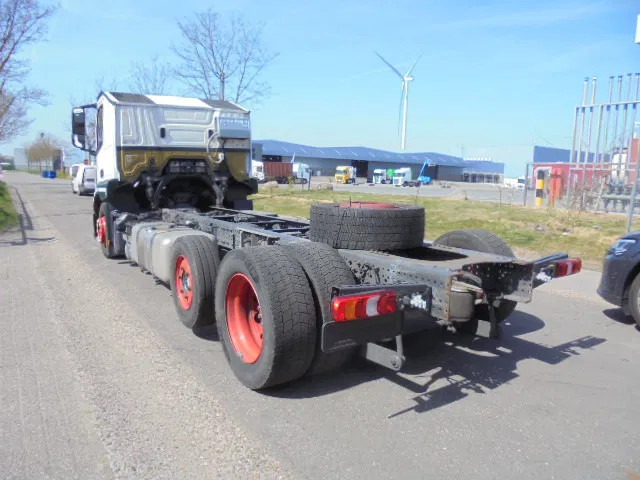 Mercedes-Benz Actros 2340 LL - Přepravník automobilů: obrázek 5 Mercedes-Benz Actros 2340 LL - Přepravník automobilů: obrázek 5