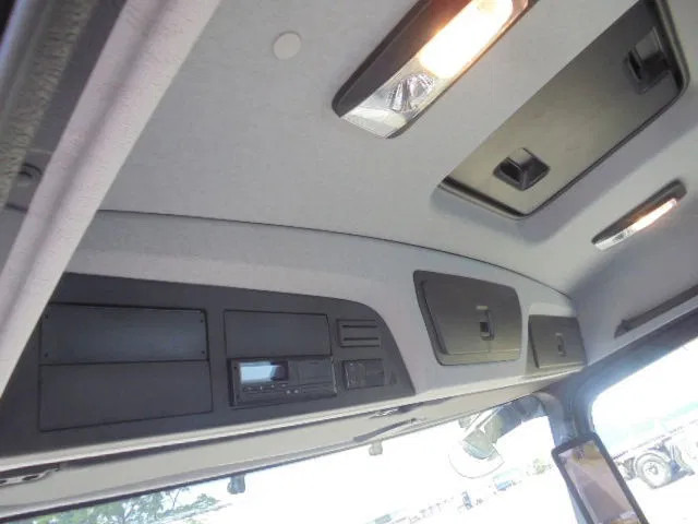 Mercedes-Benz Arocs 2545 + RETARDER 6X2 NEW /DEMO leasing Mercedes-Benz Arocs 2545 + RETARDER 6X2 NEW /DEMO: obrázek 16