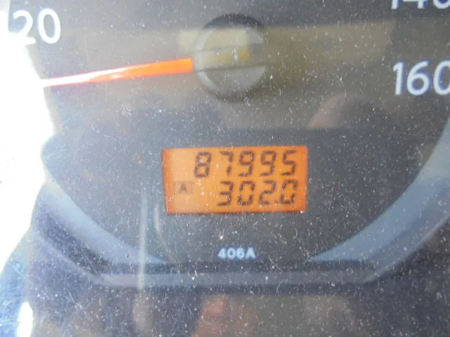 Dodávka skřín Nissan Cabstar 35.14: obrázek 13