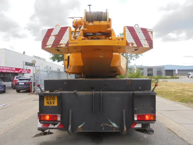 PPM ATT 350 4X4X4 leasing PPM ATT 350 4X4X4: obrázek 16 PPM ATT 350 4X4X4 leasing PPM ATT 350 4X4X4: obrázek 16