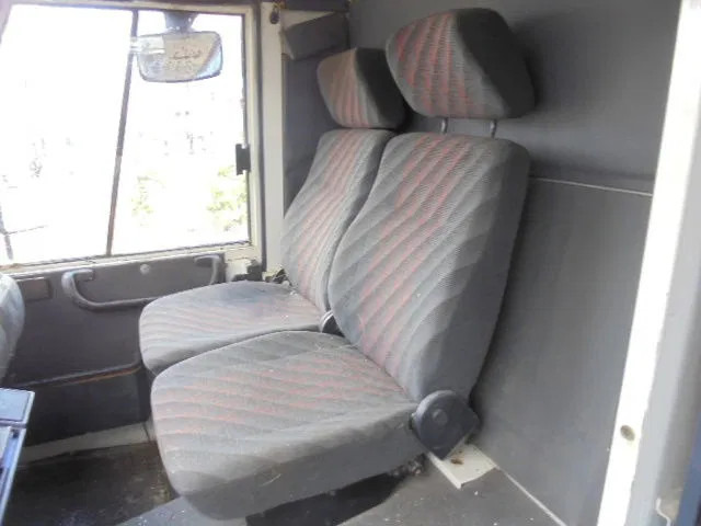 PPM ATT 350 4X4X4 leasing PPM ATT 350 4X4X4: obrázek 11 PPM ATT 350 4X4X4 leasing PPM ATT 350 4X4X4: obrázek 11