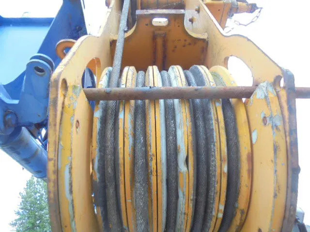 PPM ATT 350 4X4X4 leasing PPM ATT 350 4X4X4: obrázek 13 PPM ATT 350 4X4X4 leasing PPM ATT 350 4X4X4: obrázek 13