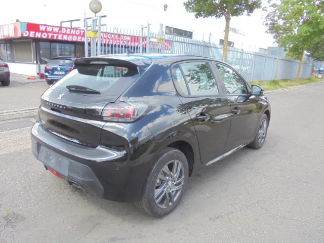 Peugeot 208 208 NEW TAX FREE - Hatchback: obrázek 5 Peugeot 208 208 NEW TAX FREE - Hatchback: obrázek 5