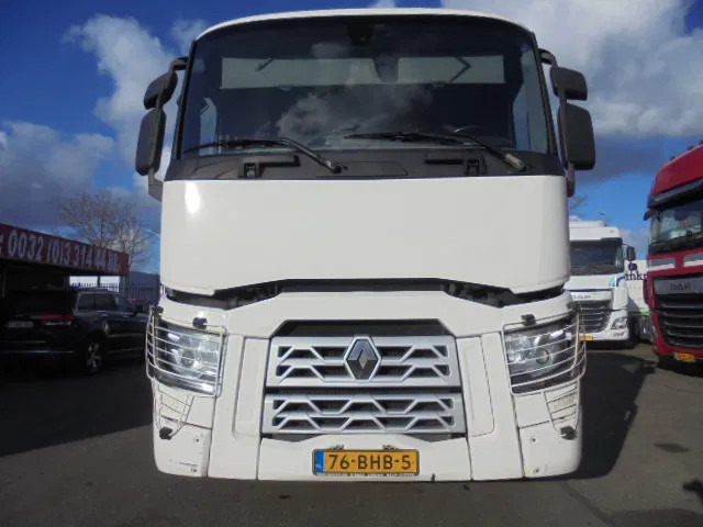 Renault T 430 6X2 NL TRUCK TUV 03-26 - Hákový nosič kontejnerů: obrázek 2 Renault T 430 6X2 NL TRUCK TUV 03-26 - Hákový nosič kontejnerů: obrázek 2