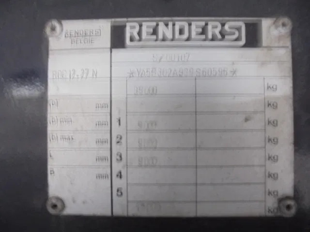 Renders ROC 12-27N X-STEERING leasing Renders ROC 12-27N X-STEERING: obrázek 18 Renders ROC 12-27N X-STEERING leasing Renders ROC 12-27N X-STEERING: obrázek 18