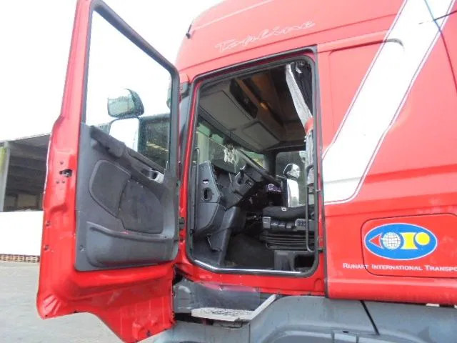 Scania R420 6X2 RETARDER leasing Scania R420 6X2 RETARDER: obrázek 6
