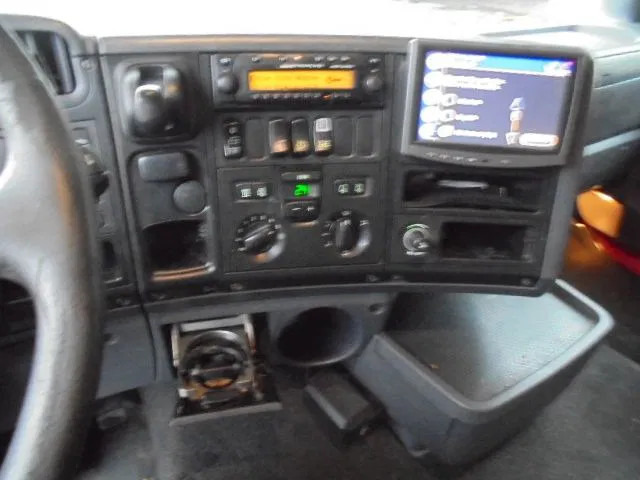 Scania R420 6X2 RETARDER leasing Scania R420 6X2 RETARDER: obrázek 8