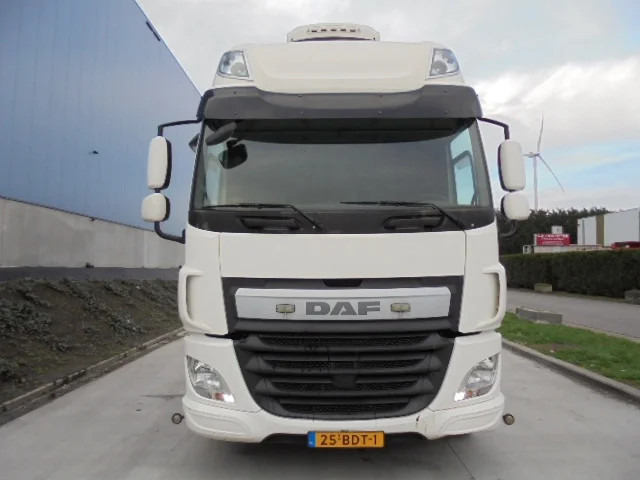 DAF CF 400 CF85-400 - Tahač: obrázek 2 DAF CF 400 CF85-400 - Tahač: obrázek 2