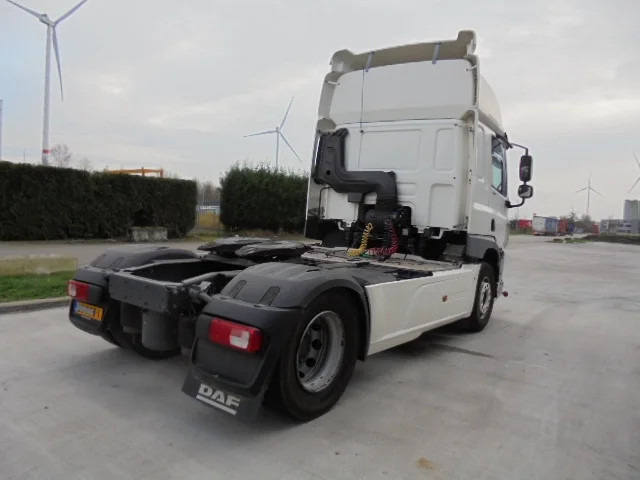 DAF CF 400 CF85-400 - Tahač: obrázek 4 DAF CF 400 CF85-400 - Tahač: obrázek 4