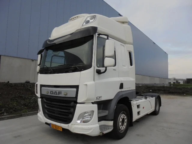 DAF CF 400 CF85-400 - Tahač: obrázek 1 DAF CF 400 CF85-400 - Tahač: obrázek 1
