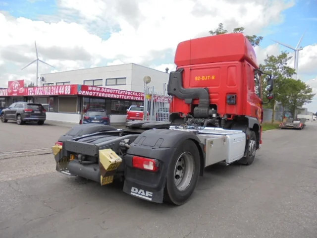 DAF CF 440 - Tahač: obrázek 5 DAF CF 440 - Tahač: obrázek 5