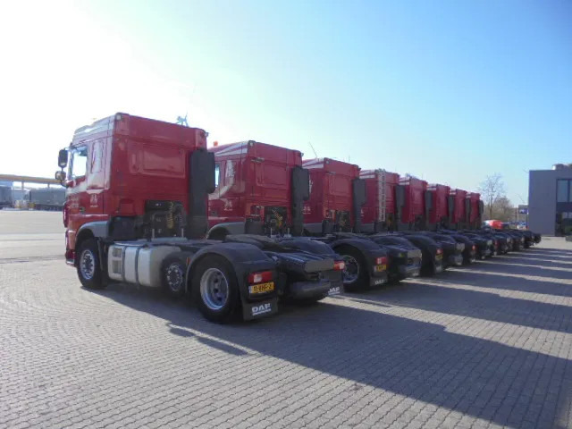Tahač DAF XF 440 6X2 NL TRUCK: obrázek 6
