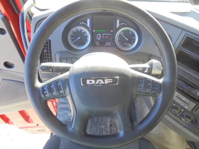 Tahač DAF XF 440 6X2 NL TRUCK: obrázek 9