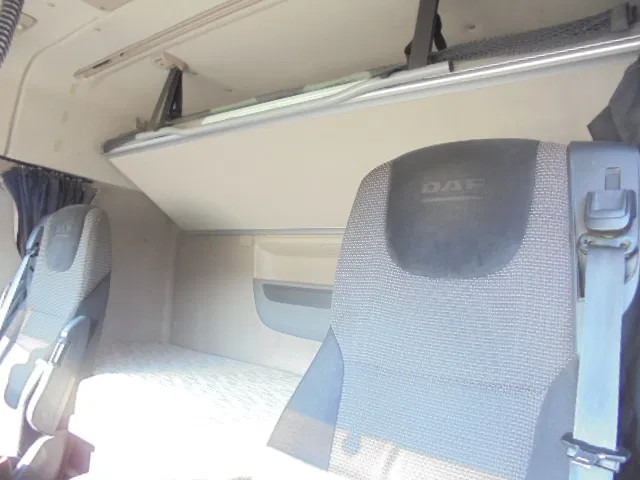 Tahač DAF XF 440 6X2 NL TRUCK: obrázek 18