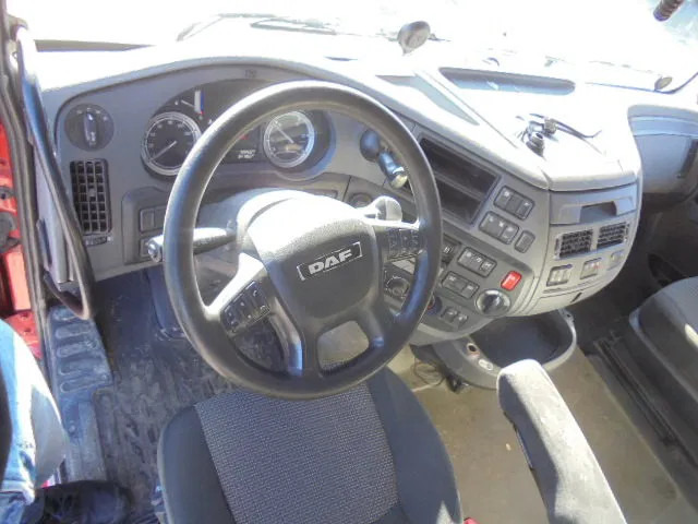 Tahač DAF XF 440 6X2 NL TRUCK: obrázek 8