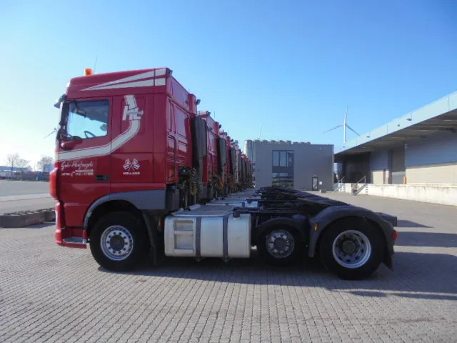 Tahač DAF XF 440 6X2 NL TRUCK: obrázek 7
