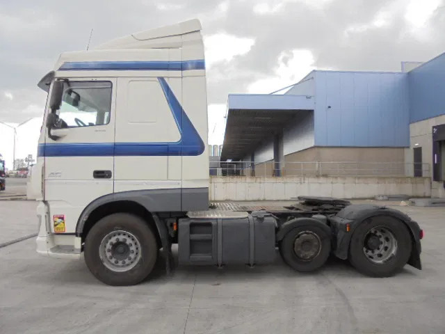 DAF XF 440 6X2 NL TRUCK - Tahač: obrázek 2 DAF XF 440 6X2 NL TRUCK - Tahač: obrázek 2