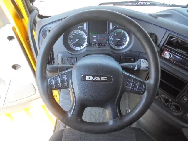 Tahač DAF XF 440: obrázek 12