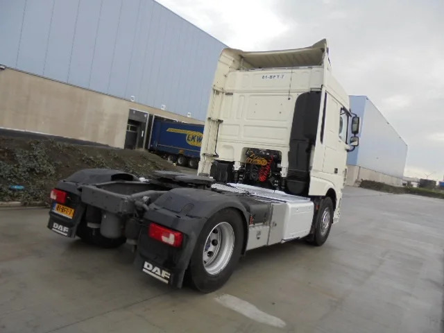 DAF XF 440 - Tahač: obrázek 5 DAF XF 440 - Tahač: obrázek 5