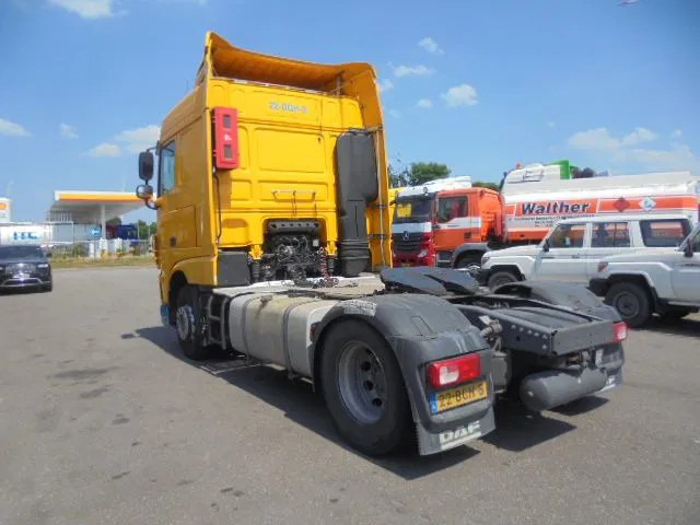Tahač DAF XF 440: obrázek 6