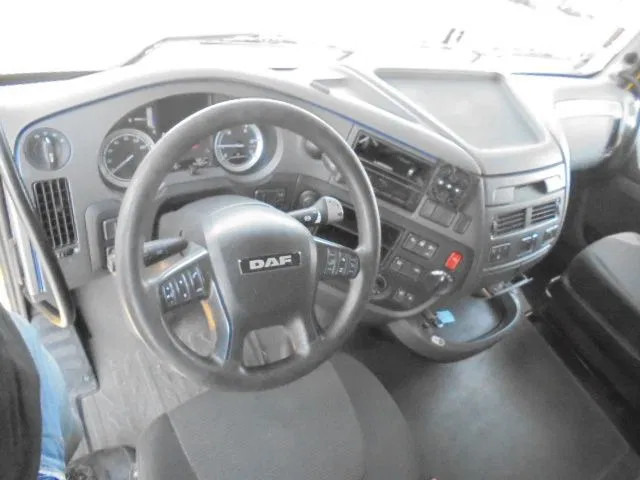 Tahač DAF XF 440: obrázek 10