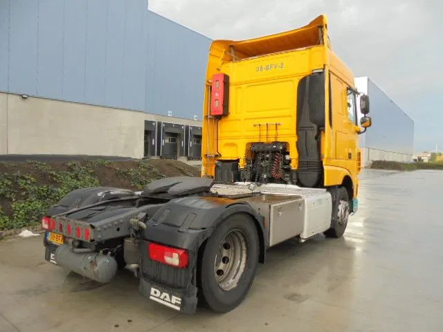 DAF XF 440 - Tahač: obrázek 5 DAF XF 440 - Tahač: obrázek 5
