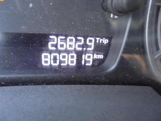 Tahač DAF XF 440: obrázek 16