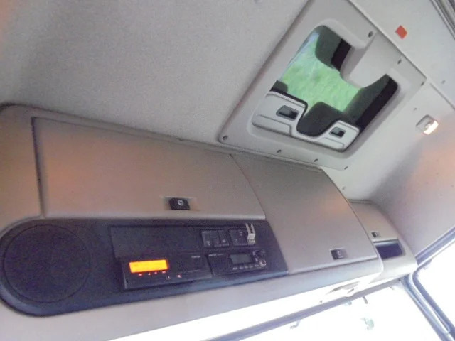 Tahač DAF XF 440: obrázek 12