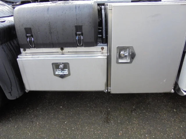 Tahač DAF XF 440: obrázek 19