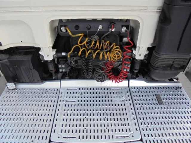 Tahač DAF XF 440: obrázek 9