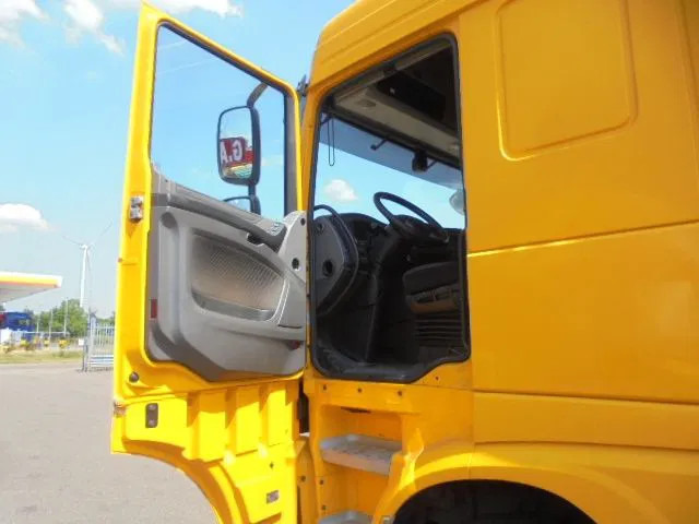 Tahač DAF XF 440: obrázek 9