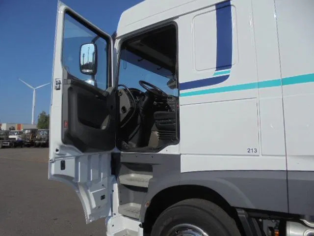 Tahač DAF XF 440: obrázek 6